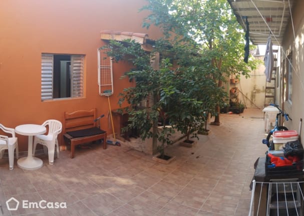 Imagem do imóvel ID-42296 na Rua Apeninos, Jardim Satélite, São José dos Campos - SP