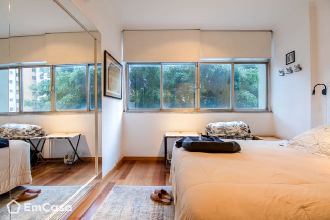 Imagem do imóvel ID-37681 na Alameda Jaú, Jardim Paulista, São Paulo - SP