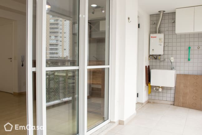Imagem do imóvel ID-36667 na Rua Nelson Gama de Oliveira, Vila Andrade, São Paulo - SP