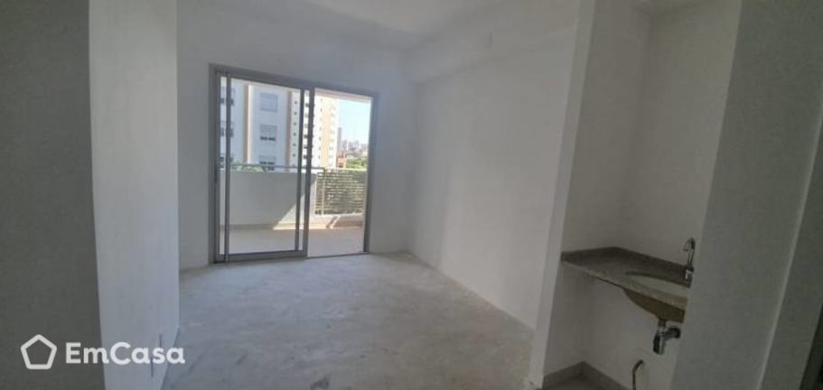 Imagem do imóvel ID-31518 na Rua Girassol, Vila Madalena, São Paulo - SP