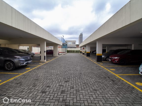 Imagem do imóvel ID-42746 na Rua Jericinó, Chácara Califórnia, São Paulo - SP