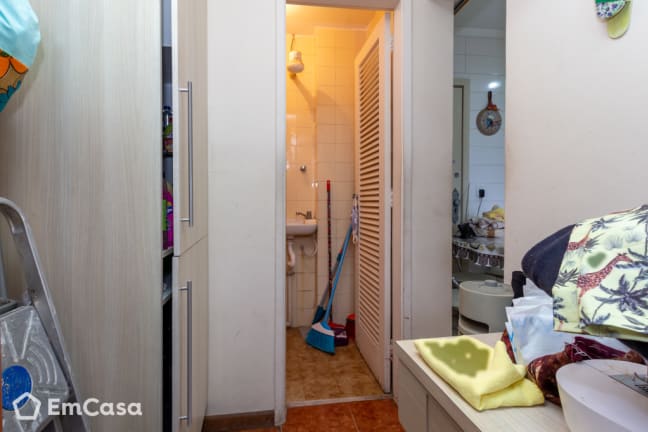 Imagem do imóvel ID-31380 na Rua Maria Amália, Tijuca, Rio de Janeiro - RJ