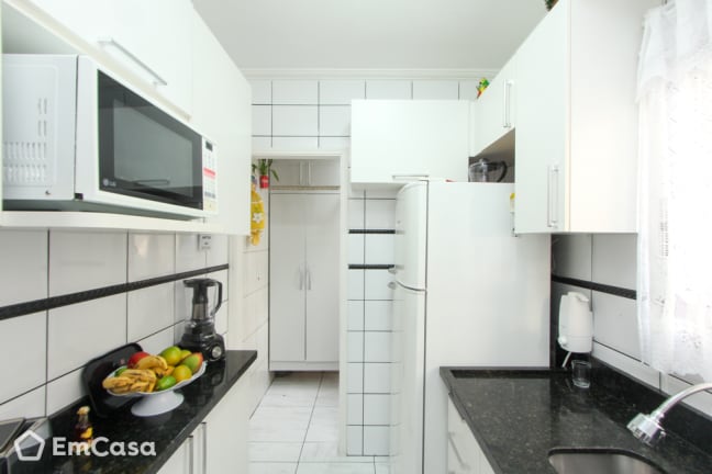 Imagem do imóvel ID-31813 na Rua Bela Brisa, Cidade Patriarca, São Paulo - SP