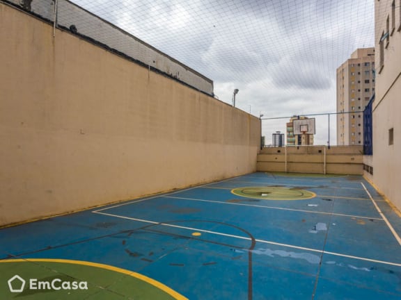 Imagem do imóvel ID-30862 na Rua João Alves, Freguesia do Ó, São Paulo - SP