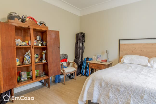 Imagem do imóvel ID-37875 na Alameda Lorena, Jardim Paulista, São Paulo - SP