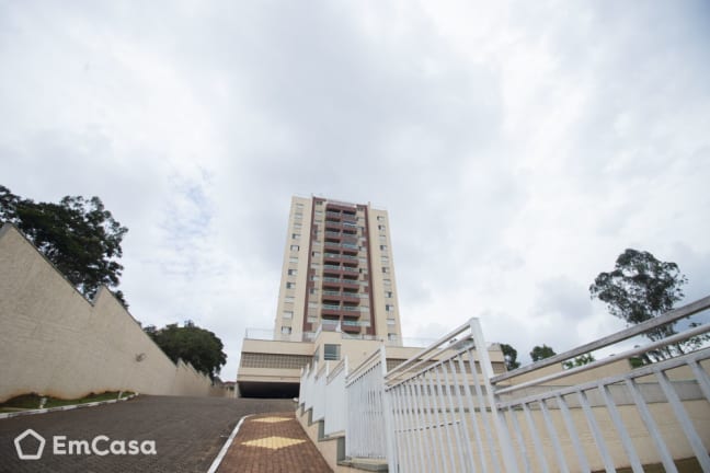 Imagem do imóvel ID-43170 na Rua Clóvis Teixeira, Mansões Santo Antônio, Campinas - SP