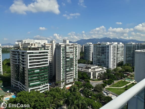 Imagem do imóvel ID-27484 na Rua das Bromélias, Barra da Tijuca, Rio de Janeiro - RJ