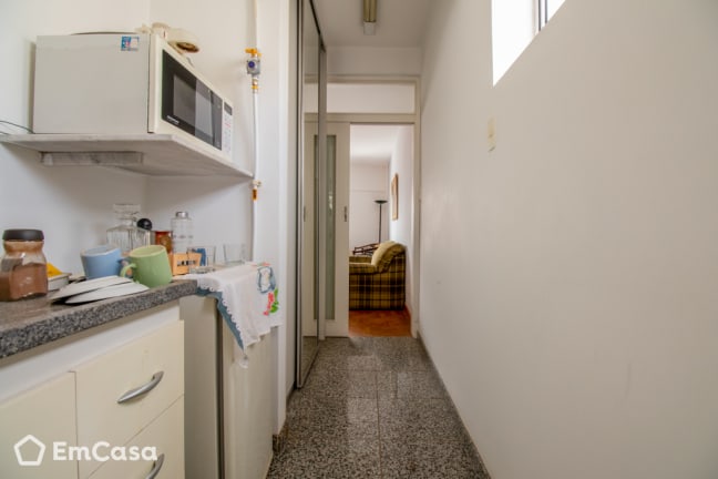 Imagem do imóvel ID-32064 na Rua Major Quedinho, Centro Histórico de São Paulo, São Paulo - SP