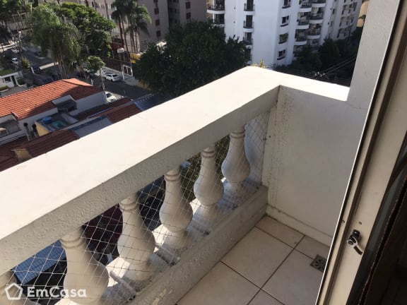 Imagem do imóvel ID-32333 na Avenida Aratãs, Indianópolis, São Paulo - SP