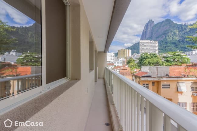 Imagem do imóvel ID-28946 na Rua Real Grandeza, Botafogo, Rio de Janeiro - RJ