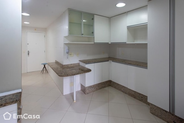 Imagem do imóvel ID-43149 na Rua Vilhena de Morais, Barra da Tijuca, Rio de Janeiro - RJ