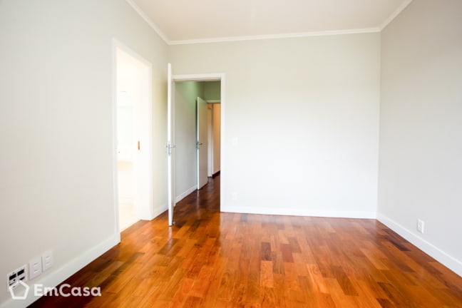 Imagem do imóvel ID-42513 na Rua Barão de Santa Eulália, Real Parque, São Paulo - SP