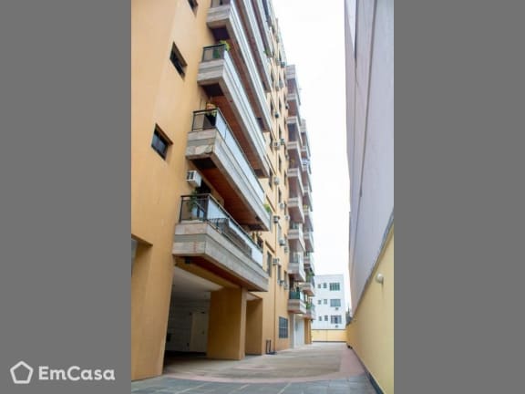 Imagem do imóvel ID-33581 na Rua Visconde De Taunay, Méier, Rio de Janeiro - RJ