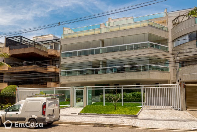 Imagem do imóvel ID-37330 na Estrada Benvindo de Novaes, Recreio dos Bandeirantes, Rio de Janeiro - RJ
