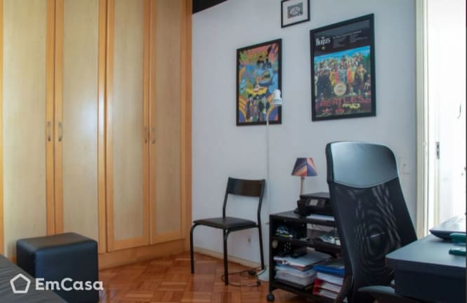 Imagem do imóvel ID-32535 na Rua Machado de Assis, Flamengo, Rio de Janeiro - RJ