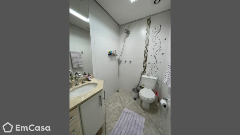 Imagem do imóvel ID-37409 na Rua Miro Vetorazzo, Demarchi, São Bernardo do Campo - SP