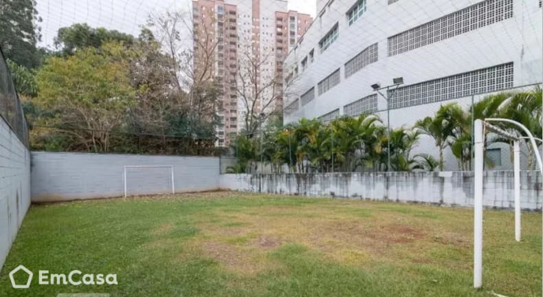 Imagem do imóvel ID-42480 na Rua Dona Tecla, Jardim Flor da Montanha, Guarulhos - SP