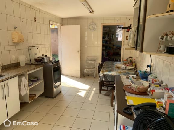 Imagem do imóvel ID-42277 na Rua Gérson Pompéu Pinheiro, Barra da Tijuca, Rio de Janeiro - RJ