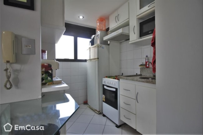 Imagem do imóvel ID-39696 na Rua Alcantarilla, Vila Andrade, São Paulo - SP