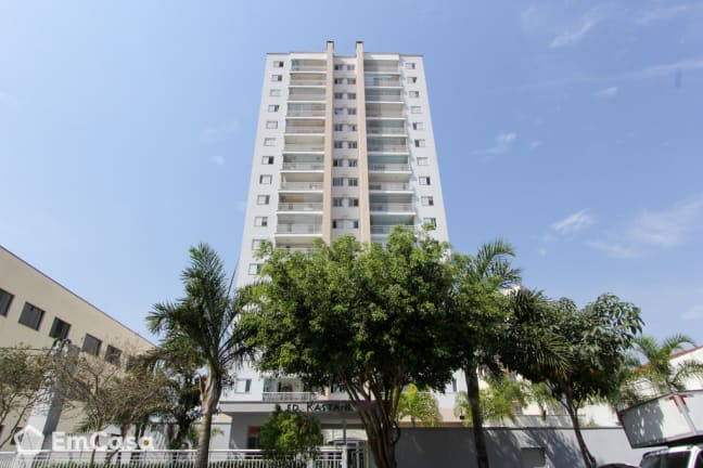 Imagem do imóvel ID-31168 na Rua Nova Jerusalém, Chácara Santo Antônio (Zona Leste), São Paulo - SP