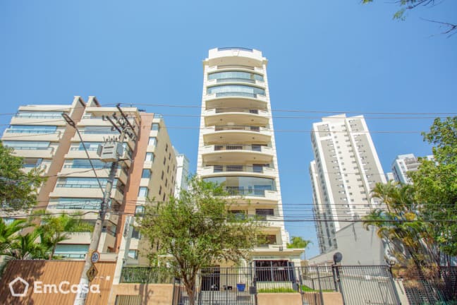 Imagem do imóvel ID-32690 na Rua Passo da Pátria, Vila Leopoldina, São Paulo - SP