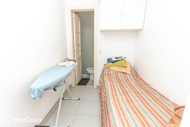 Imagem do imóvel ID-20818 na Rua Aldo Bonadei, Barra da Tijuca, Rio de Janeiro - RJ