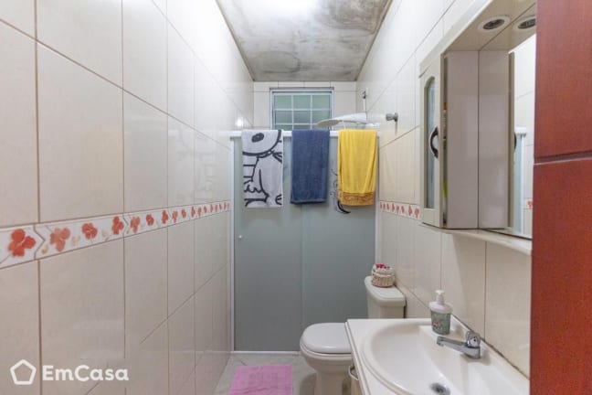 Imagem do imóvel ID-31334 na Rua Atílio Pioli, Vila das Merces, São Paulo - SP