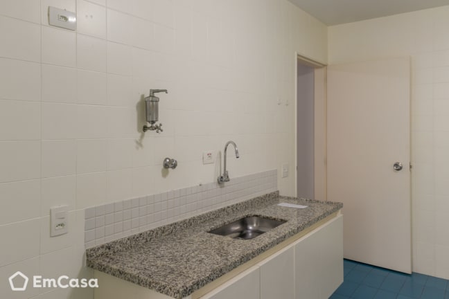 Imagem do imóvel ID-42095 na Alameda Joaquim Eugênio de Lima, Jardim Paulista, São Paulo - SP