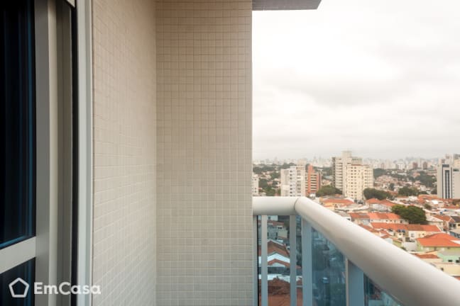 Imagem do imóvel ID-43100 na Alameda das Boninas, Mirandópolis, São Paulo - SP