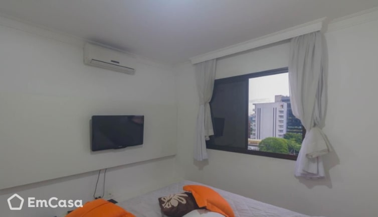 Imagem do imóvel ID-38728 na Rua Luís Correia de Melo, Vila Cruzeiro, São Paulo - SP