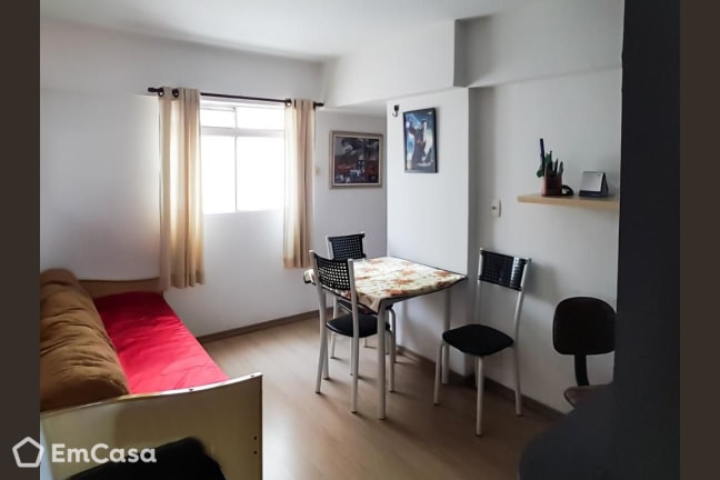 Imagem do imóvel ID-31442 na Rua Humaitá, Bela Vista, São Paulo - SP