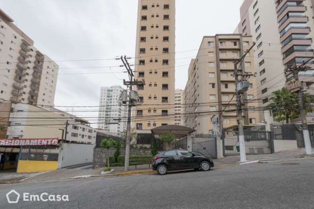 Imagem do imóvel ID-34082 na Rua Aluísio Azevedo, Santana, São Paulo - SP
