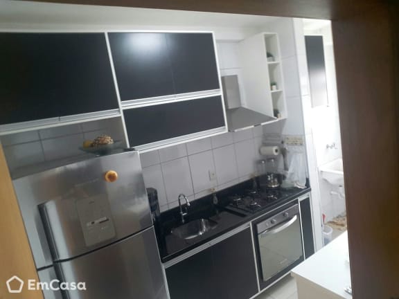 Imagem do imóvel ID-31686 na Avenida Cidade Jardim, Jardim Satélite, São José dos Campos - SP
