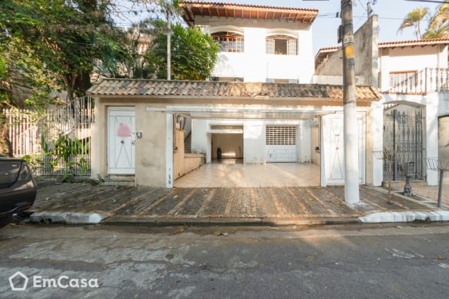 Imagem do imóvel ID-30750 na Rua Itanhangá, Tucuruvi, São Paulo - SP