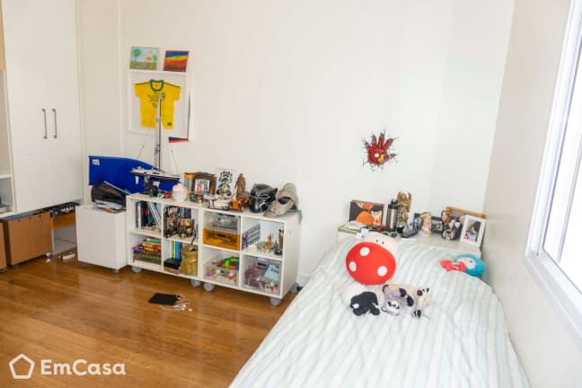 Imagem do imóvel ID-18321 na Rua Carlos Weber, Vila Leopoldina, São Paulo - SP
