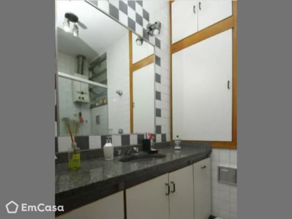 Imagem do imóvel ID-42462 na Rua General Glicério, Laranjeiras, Rio de Janeiro - RJ