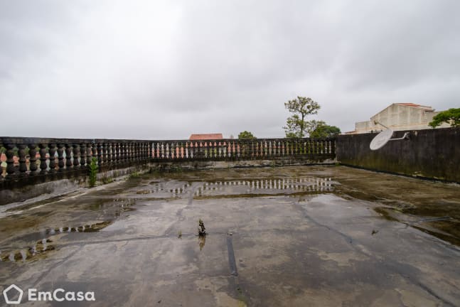 Imagem do imóvel ID-42779 na Rua Paulino de Lima, Jardim Ana Maria, Santo André - SP