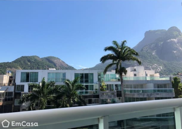 Imagem do imóvel ID-28541 na Avenida do Pepê, Barra da Tijuca, Rio de Janeiro - RJ