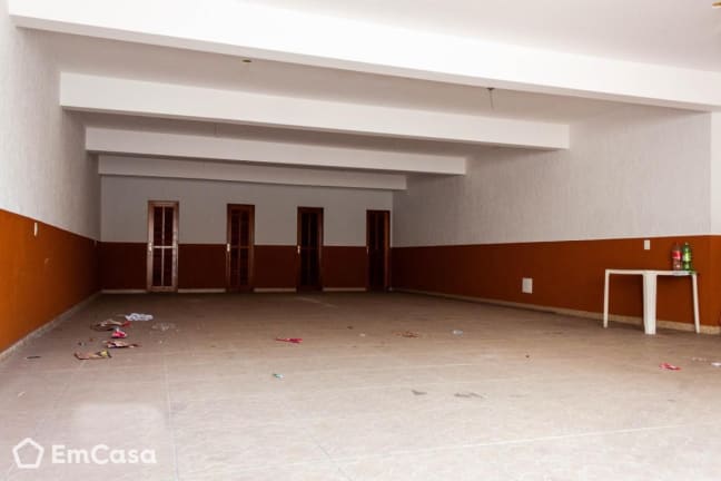 Imagem do imóvel ID-37784 na Rua Irmãos Pila, Vila Mazzei, São Paulo - SP