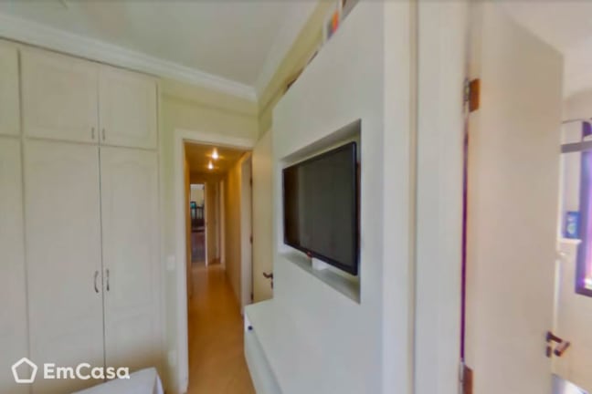 Imagem do imóvel ID-32682 na Rua Gaivota, Indianópolis, São Paulo - SP