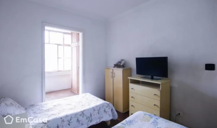 Imagem do imóvel ID-32326 na Alameda Nothmann, Campos Elíseos, São Paulo - SP