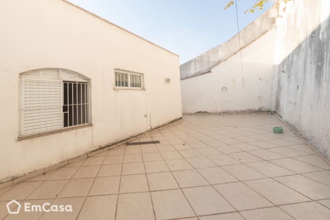 Imagem do imóvel ID-30750 na Rua Itanhangá, Tucuruvi, São Paulo - SP