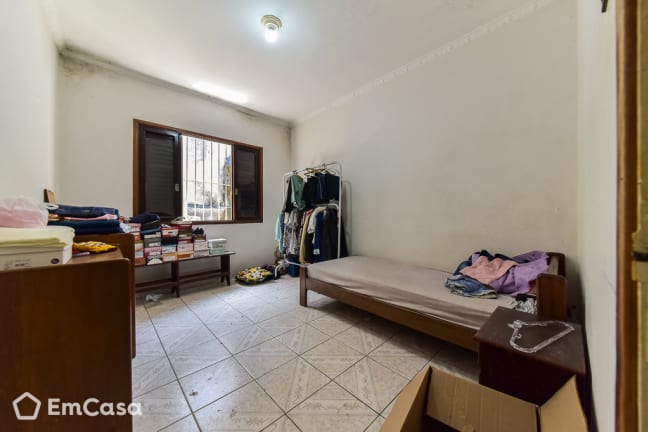 Imagem do imóvel ID-38220 na Rua Horácio de Carvalho, Vila Flórida, São Bernardo do Campo - SP