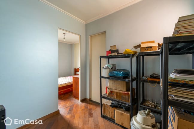Imagem do imóvel ID-38021 na Rua Guaratuba, Vila Guarani, São Paulo - SP