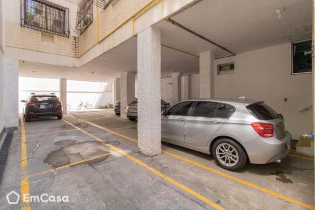 Imagem do imóvel ID-32281 na Rua José Linhares, Leblon, Rio de Janeiro - RJ