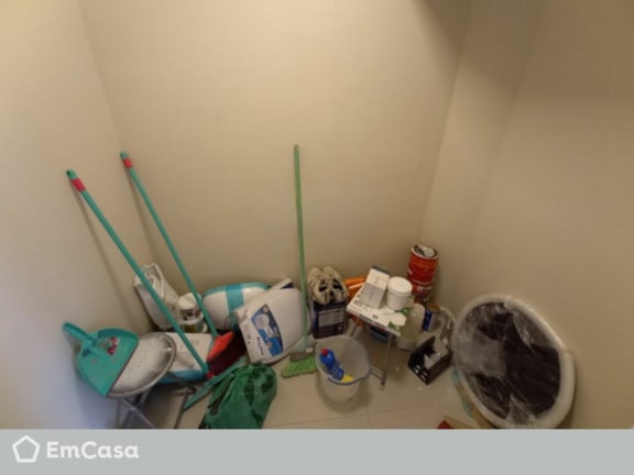 Imagem do imóvel ID-42226 na Rua Major Freire, Vila Monte Alegre, São Paulo - SP