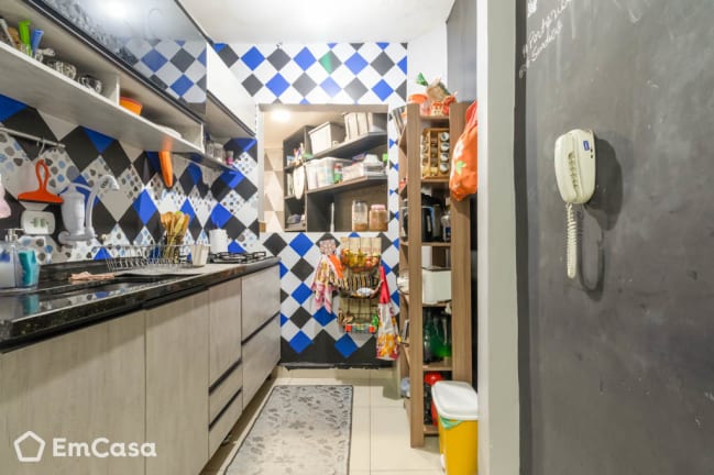 Imagem do imóvel ID-28128 na Rua Joaquim Carlos, Brás, São Paulo - SP