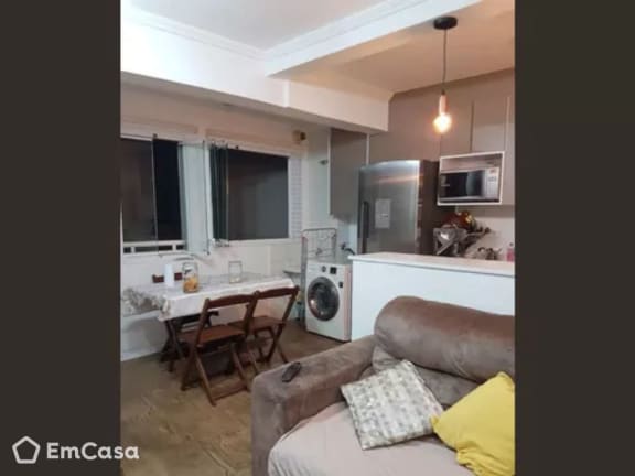 Imagem do imóvel ID-27937 na Rua Cândida Franco de Barros, Freguesia do Ó, São Paulo - SP