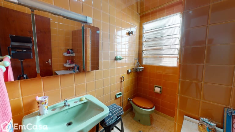 Imagem do imóvel ID-30670 na Rua Tonelero, Vila Ipojuca, São Paulo - SP