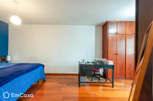 Imagem do imóvel ID-37882 na Rua Tito, Vila Romana, São Paulo - SP